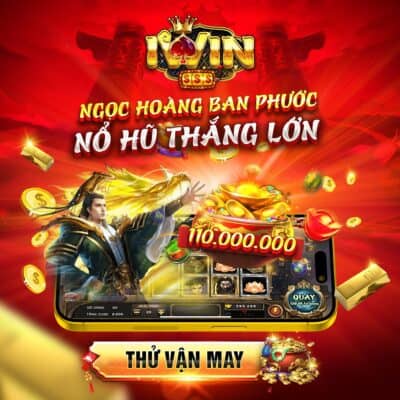 IWIN68 🎖️ Sân Chơi Đánh Bài Nổ Hũ Của Giới Thượng Lưu